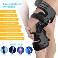 Unloader OA Knee Brace Support