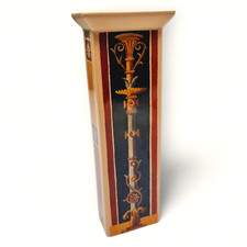 Portmeirion Ickworth Vase Pat Albeck National Trust Bud Vase