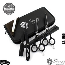 New Professional Pet Dog Grooming Scissors Cutting &Thinning Shears Scissors Pro