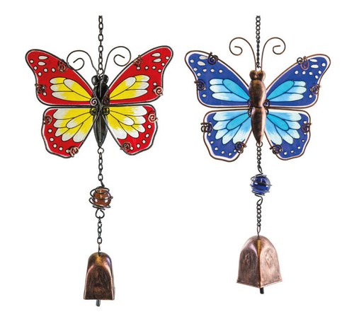 Set garden butterfly - of, 2