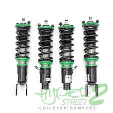 Coilovers For CIVIC 96-00 EK