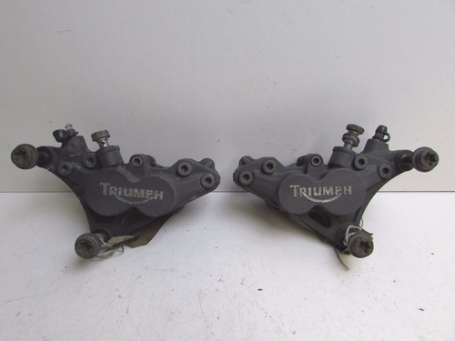 Triumph sprint st955i 955i - sprint,