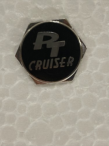 Cruiser hex hat - hat, lapel