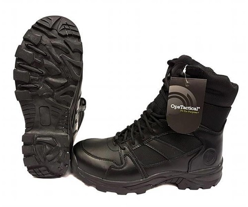 Ops tactical climate leather - ops, 6