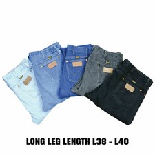 VINTAGE WRANGLER JEANS