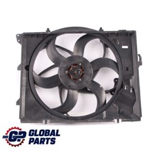 Cooling fan bmw e87 e90 - fan, e91