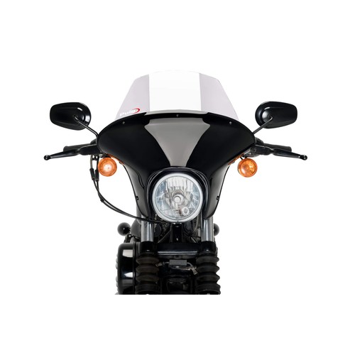 Puig sml touring transparent - puig,