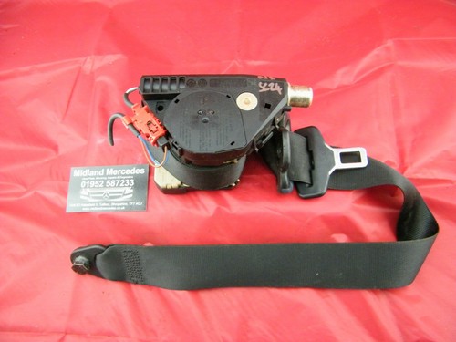 Smart 450 fortwo 1998 - 450, 1998-2007