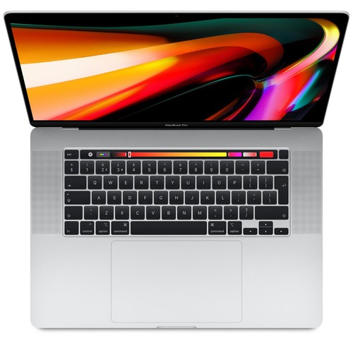 Apple macbook pro - 16", core