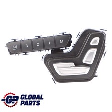 Mercedes SL R231 Seat