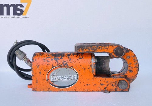 Pell hydrashear hydraulic wire - hydraulic,