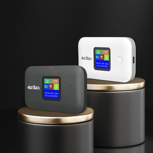 Small mobile wifi - mobile, router