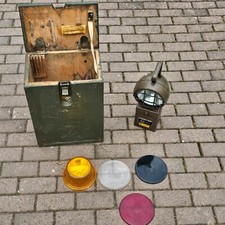 Bosch/Eisemann Hand Lamp Light