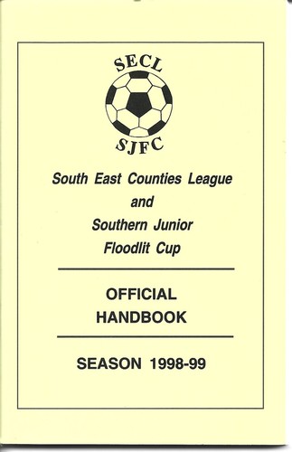 South east counties - east,