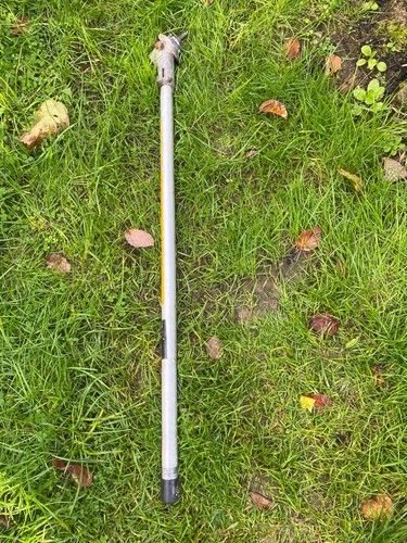 Mac allister strimmer - mac,