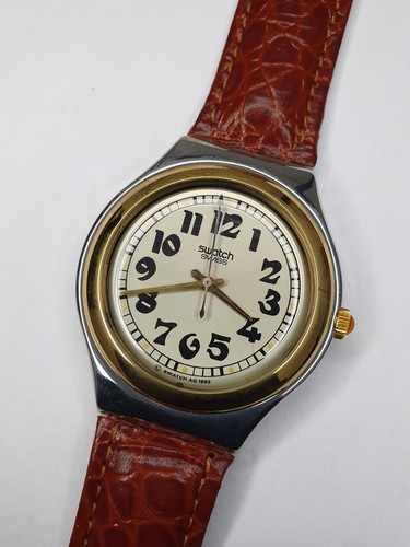 Swatch irony big - big, jack