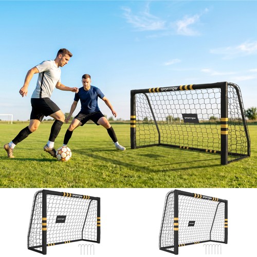 Football goal portable - football,