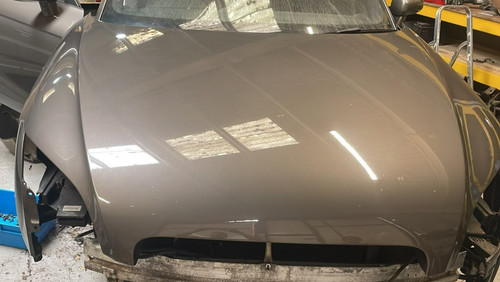 Audi mk2 2006 14 - audi, tt