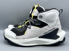 Salomon Elixir Activ Mid GORE-TEX Hiking Boots Men's Size UK 8.5