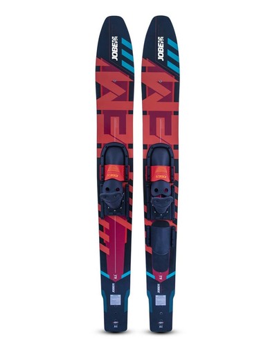 Jobe hemi waterskis boat sail - jobe,