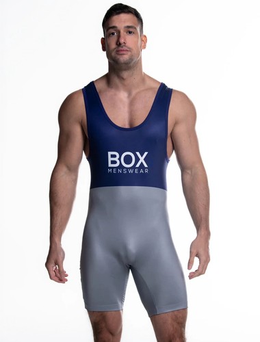 New box menswear - new,