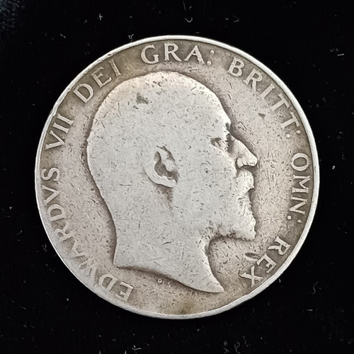 King edward vii 1907 - vii,
