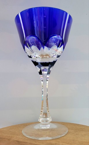 Moser baccarat bohemian - baccarat,
