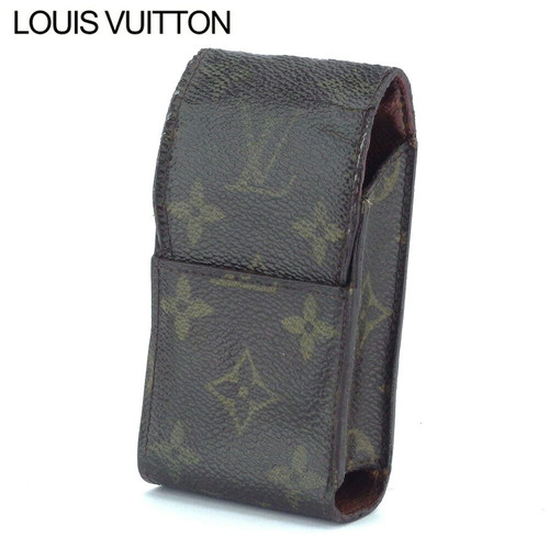 Louis vuitton etui cigarettes - louis,