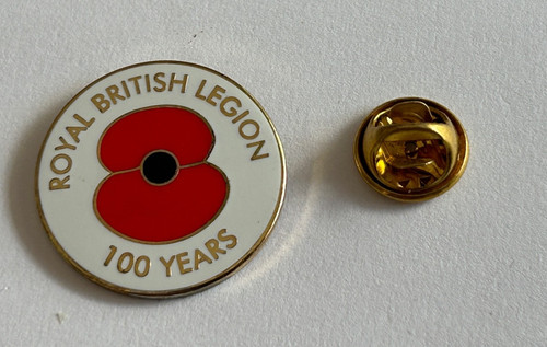 100 years anniversary - years, poppy¹