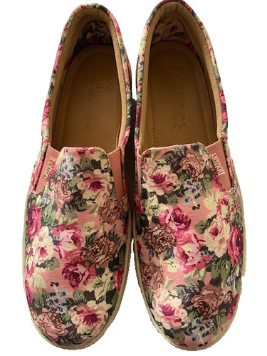 New hotter tara trainers slip - new,