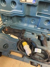 makita jr3050t reciprocating saw 110v