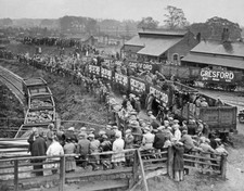 Gresford Colliery Disaster