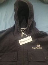 Sergio Tacchini Men's Terrace