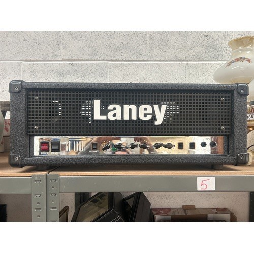 Laney gh100ti tony iommi - laney,