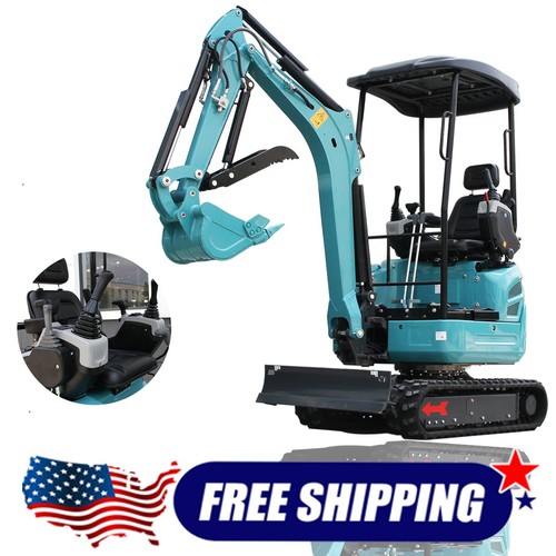 Kubota epa diesel mini - kubota,