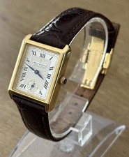 18k Solid Gold Dreyfuss & Co