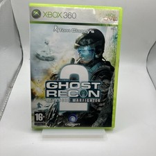 Tom Clancy's Ghost Recon