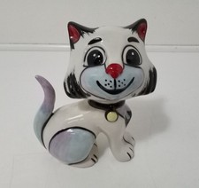 Lorna Bailey Queenie Cat