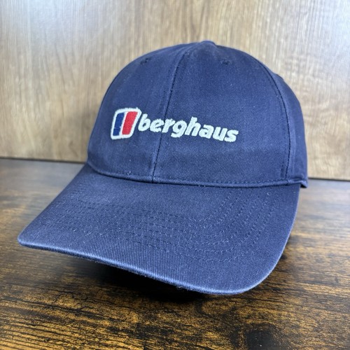 Berghaus baseball cap - baseball, size
