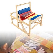 Standing Weaving Loom for Kids