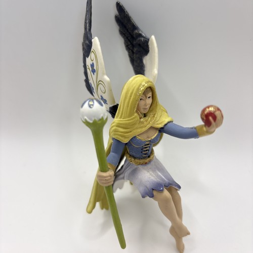 Schleich bayala yellow blue - bayala, &