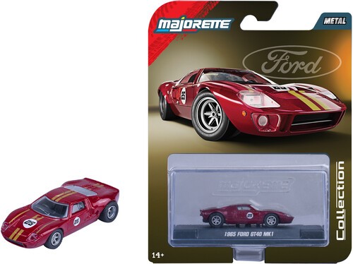 Majorette collector 1 - majorette,