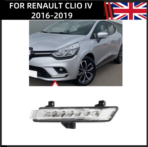 For renault clio - for, 2016-2019