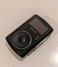 SanDisk Sansa Clip (1st Gen) Dead battery - Works When Plugged In -MP3 & radio