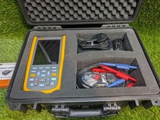 Fluke 123B Industrial Scope