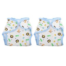 Pcs washable nappy pants - pcs,
