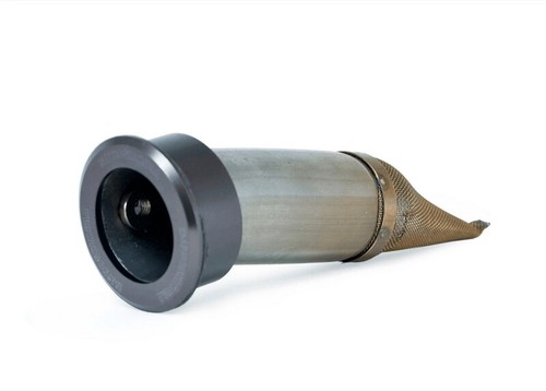 Yoshimura spark protector - yoshimura, for
