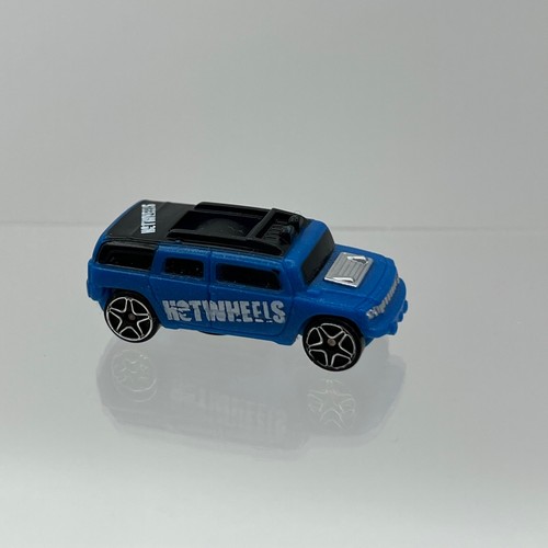 Hot wheels micro machines mini - machines,