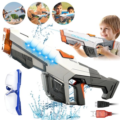 Electric water guns for - for, adults