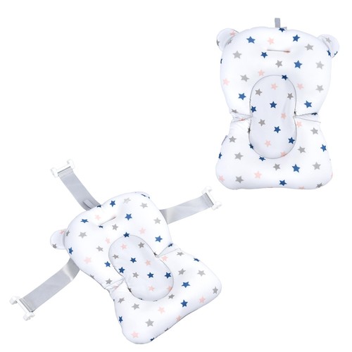 Infant bath pillow - bath,